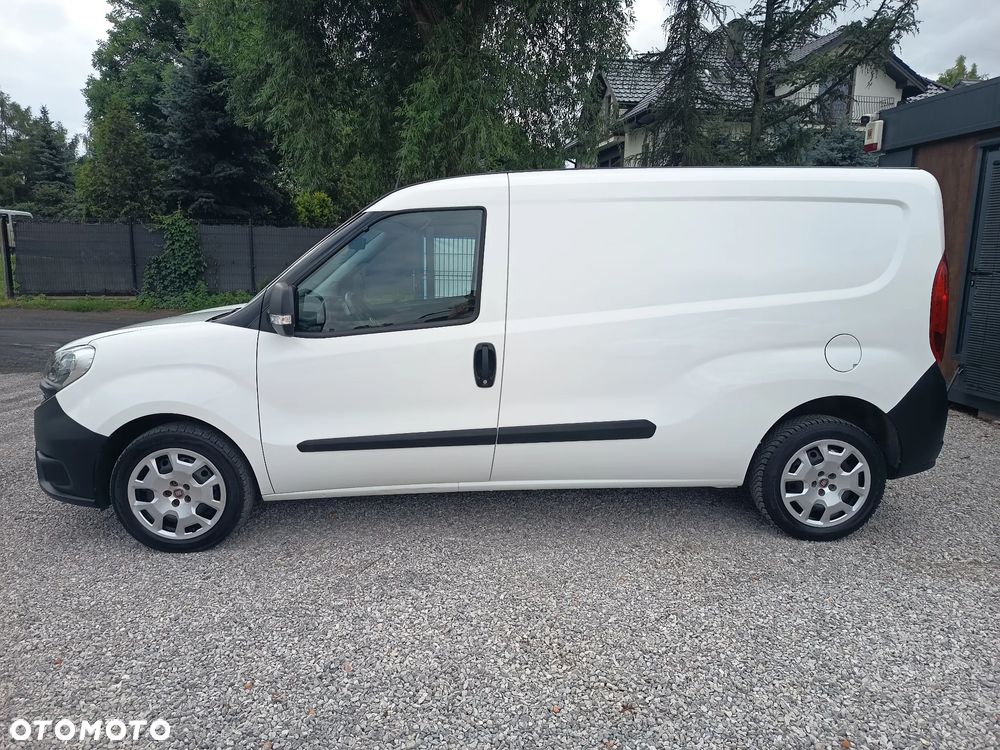 Fiat DOBLO - 4