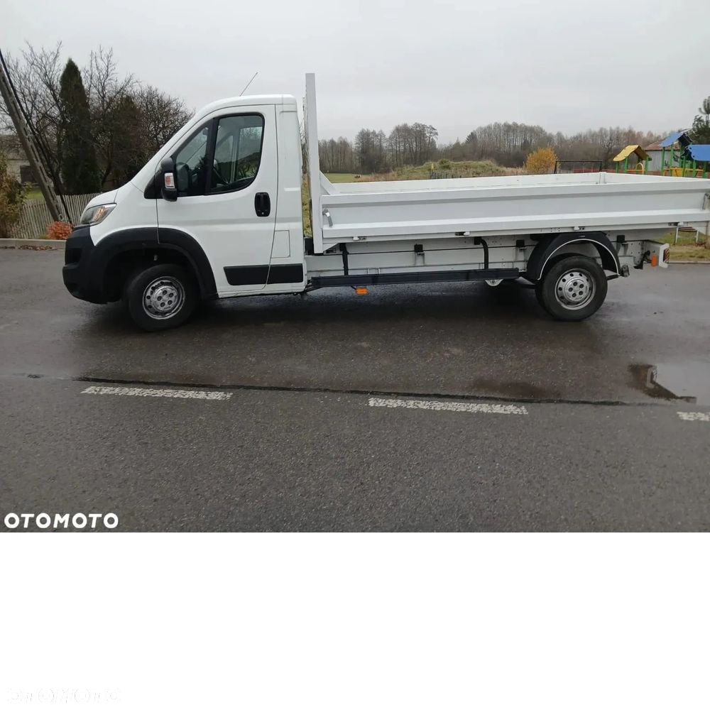Peugeot Boxer - 2
