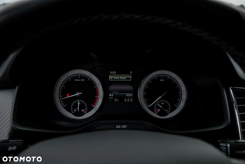 Skoda Kodiaq 2.0 TSI 4x4 DSG Sportline - 32