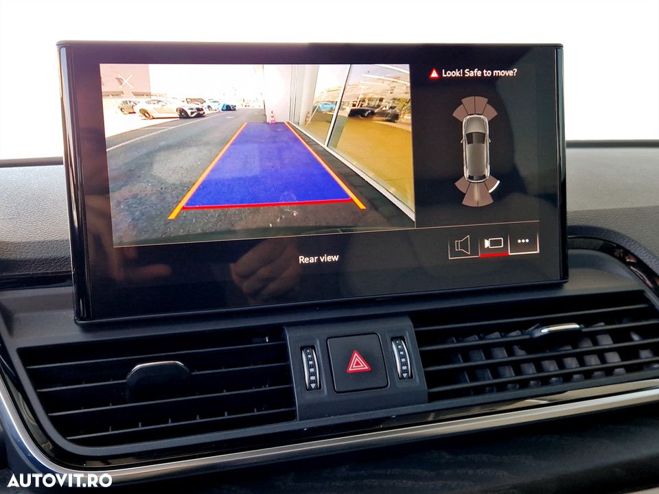 Audi Q5 40 TDI quattro S tronic MHEV S Line - 24