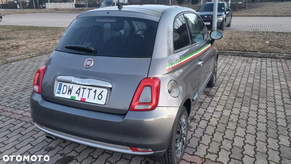 Fiat 500 - 38