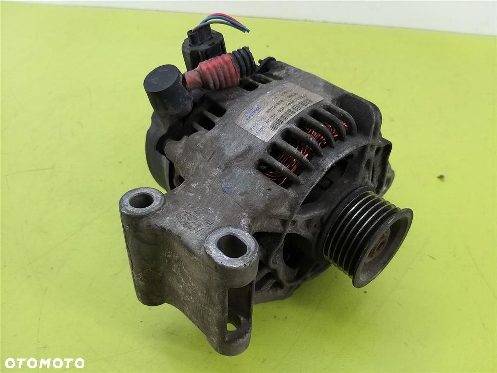 Alternator Ford Focus Mk1 1998-2004 1,6 B 633221679 98AB10300GF 80A - 6