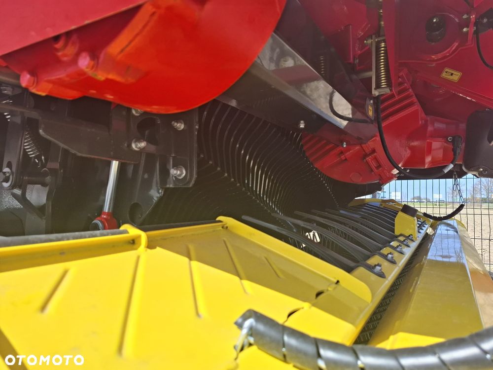 Pottinger Jumbo 5370 DB - 11