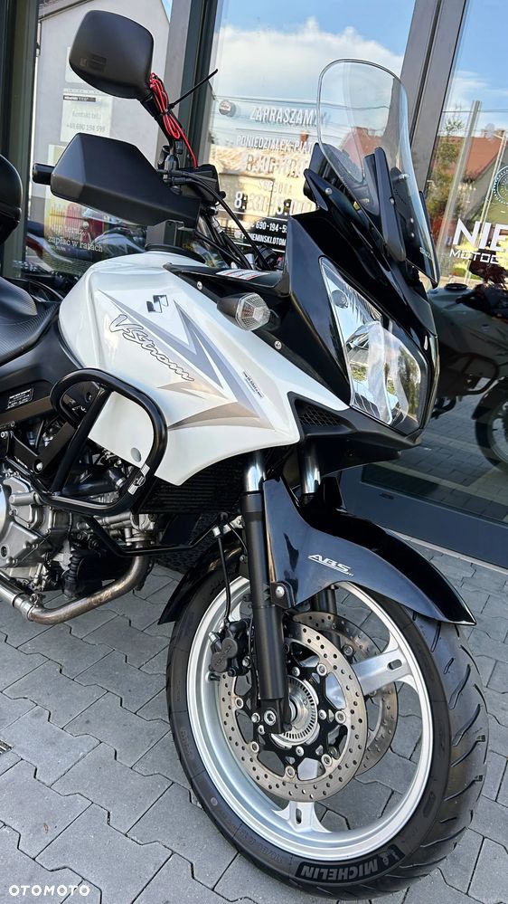 Suzuki DL - 16