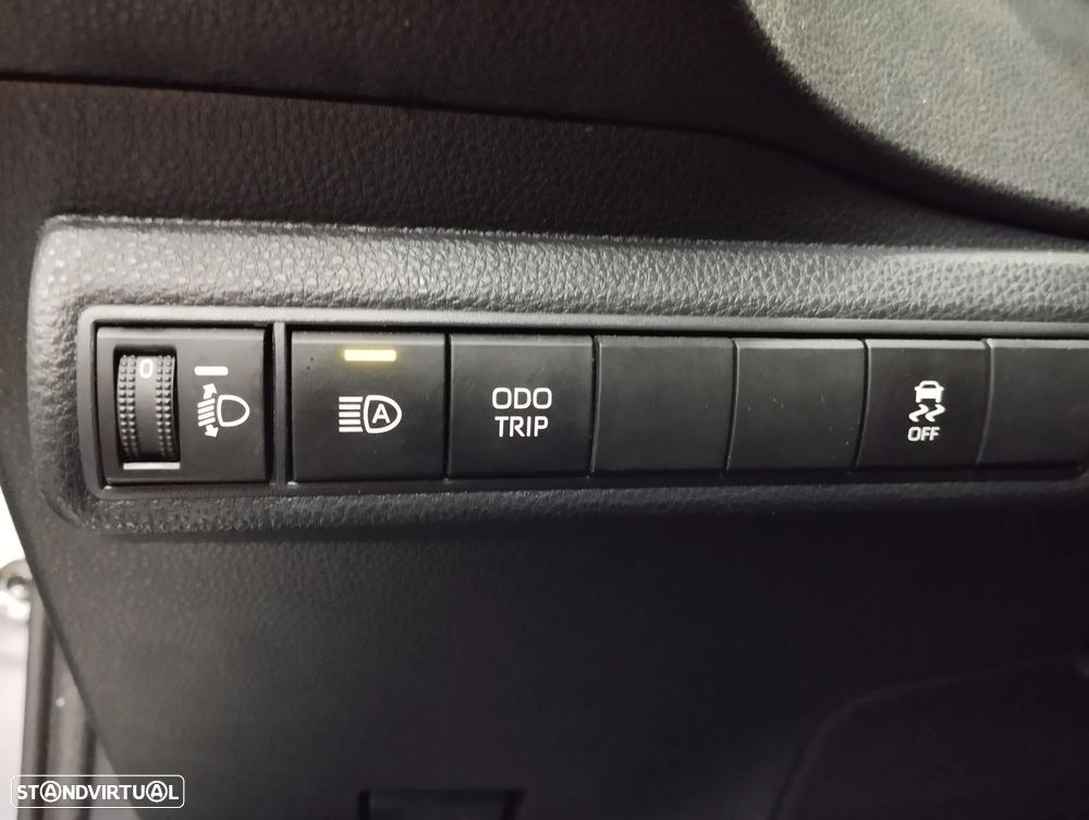 Toyota Corolla Touring Sports 1.8 Hybrid Comfort - 16