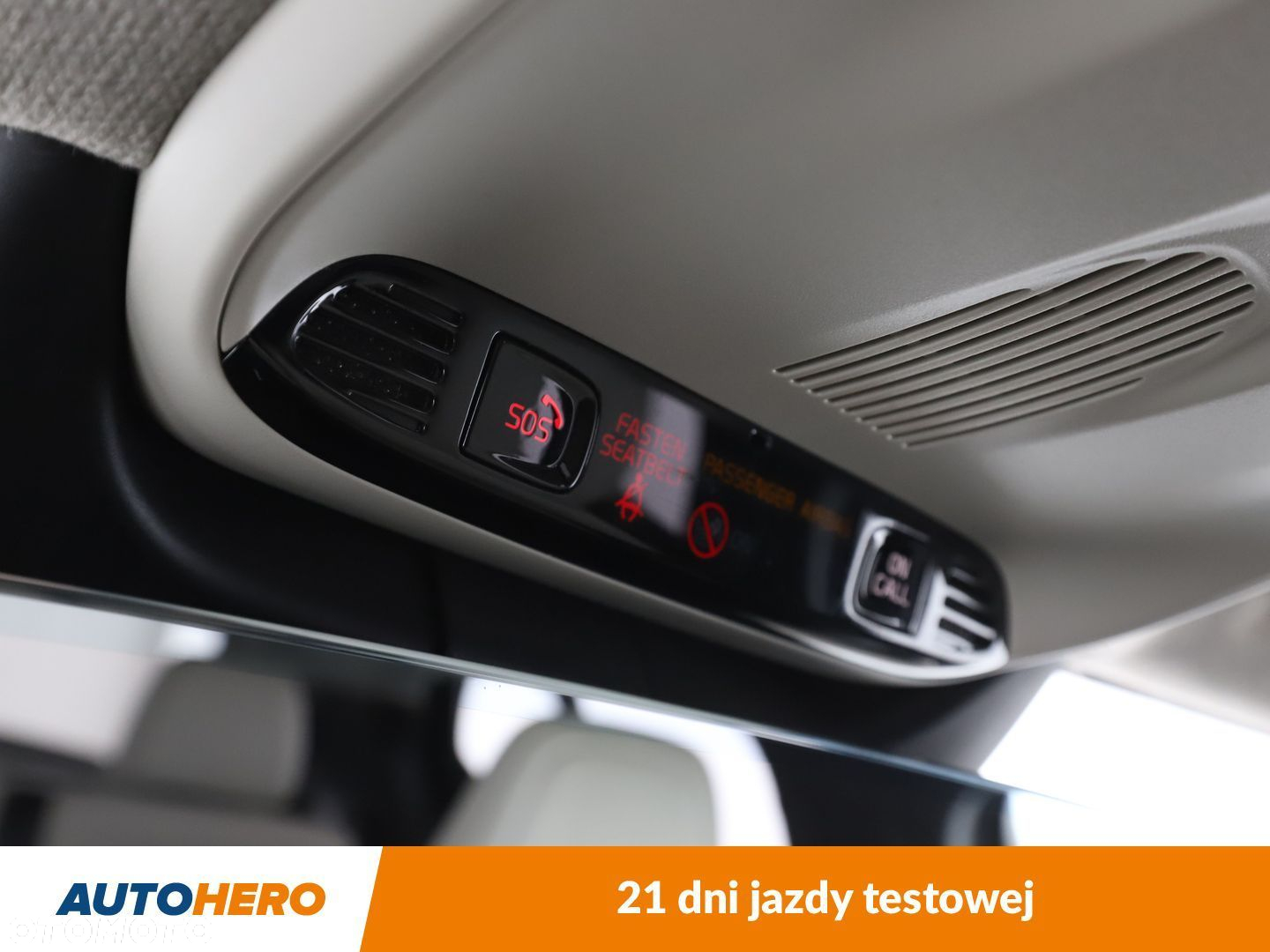 Volvo XC 40 - 36