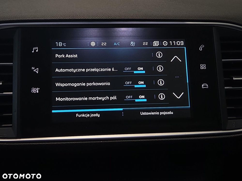 Peugeot 308 - 26