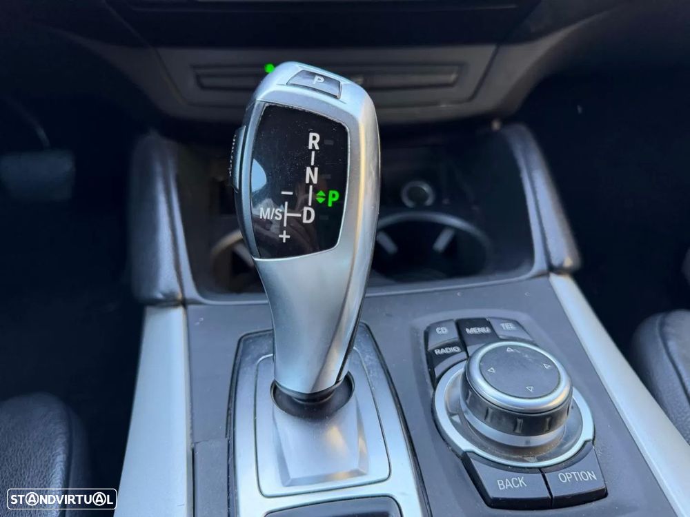 BMW X6 30 d xDrive - 15