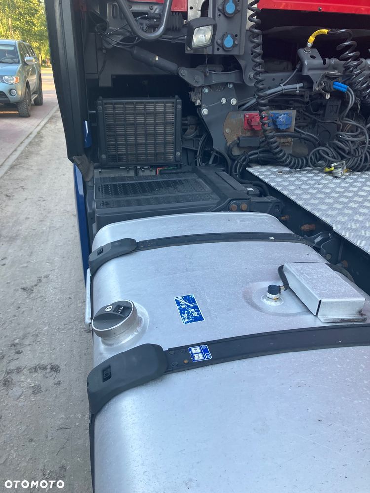 Scania S450 Highline - 10