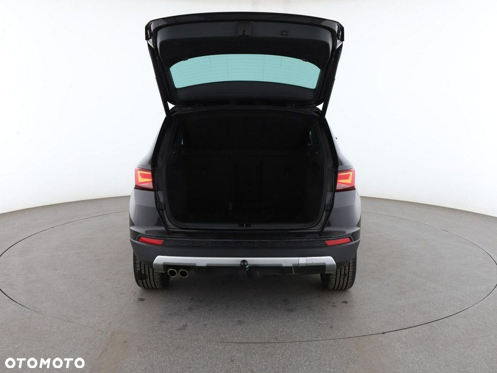 Seat Ateca 1.5 TSI ACT DSG OPF Xcellence - 20