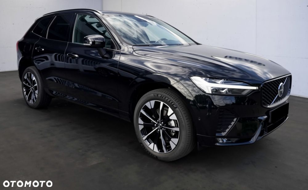 Volvo XC 60 B5 B AWD Ultra Dark - 5