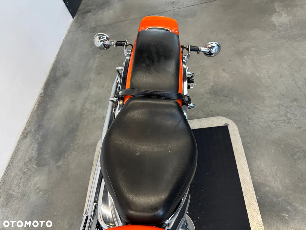 Yamaha Drag Star - 27
