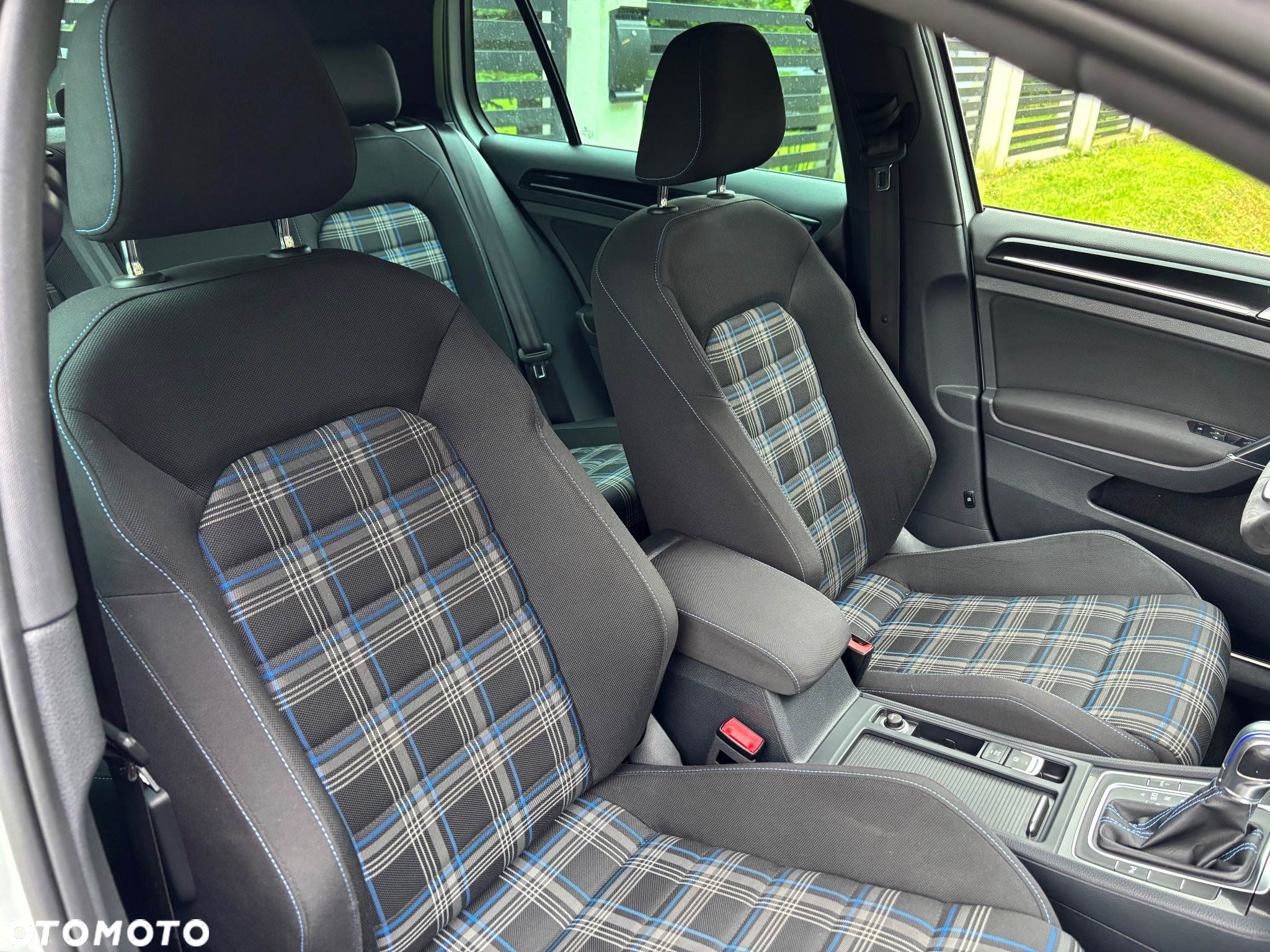 Volkswagen Golf VII 1.4 TSI Plug-In-Hybrid GTE - 33