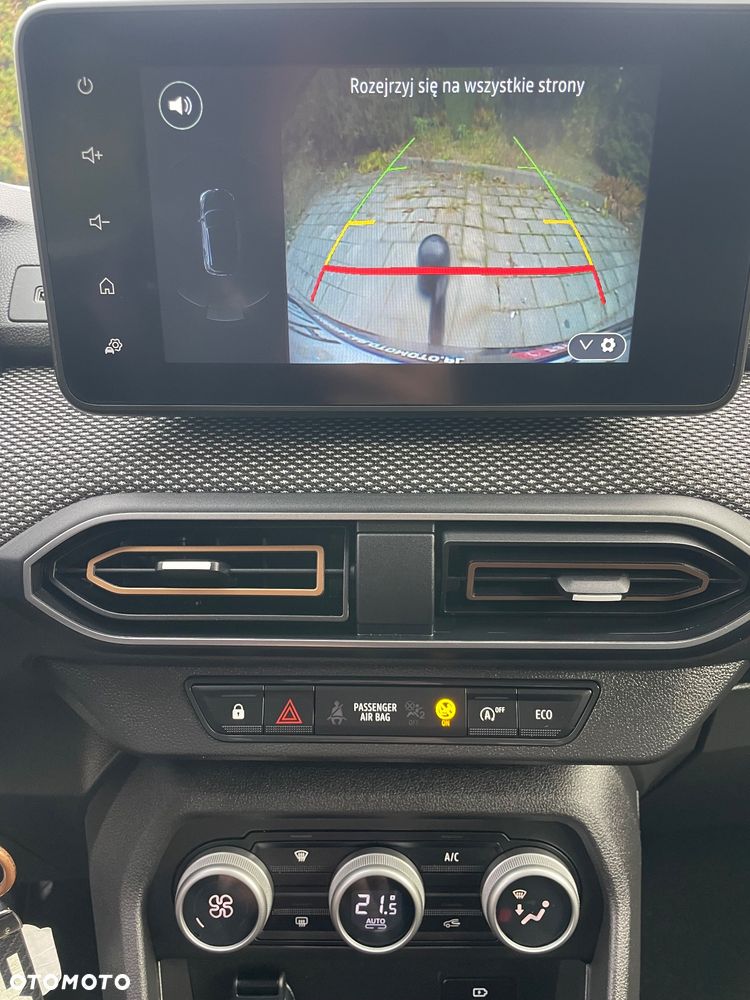 Dacia Sandero Stepway TCe 90 CVT Expression - 19