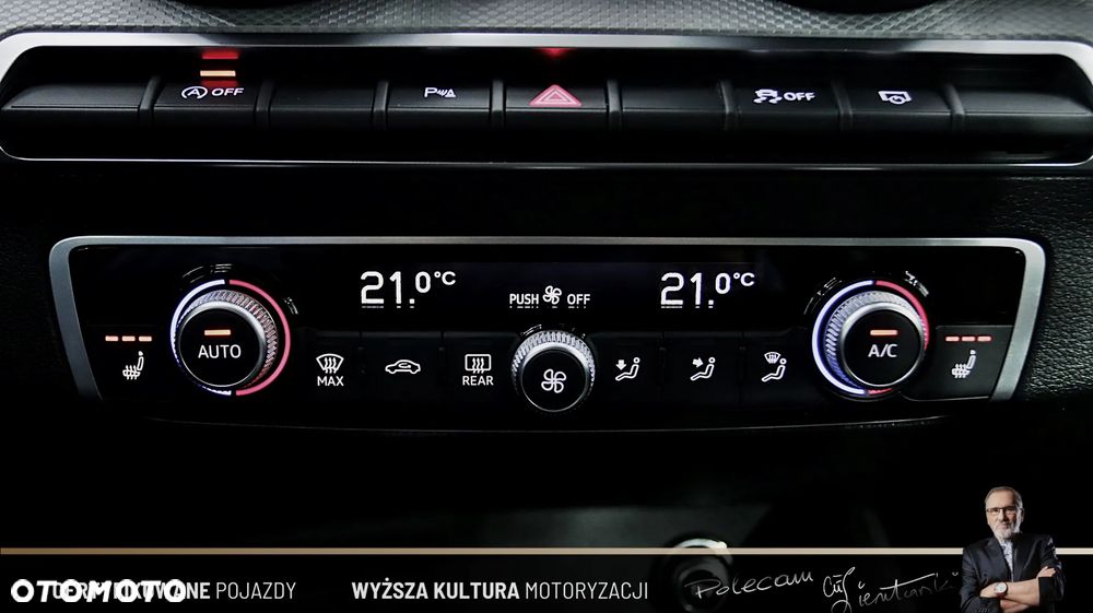 Audi Q2 35 TFSI Advanced S tronic - 27