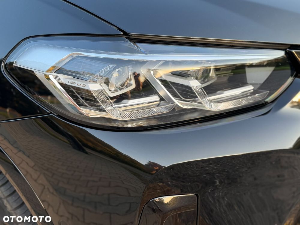 BMW X3 - 10