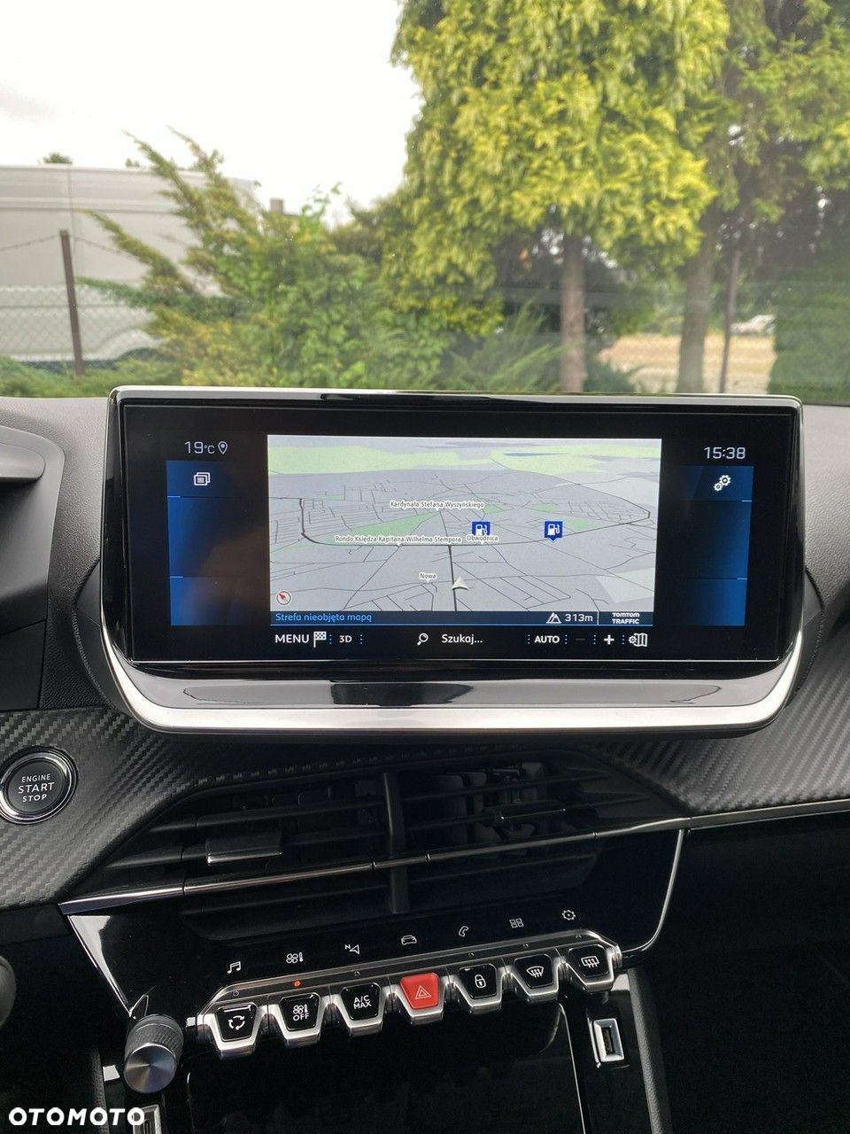 Peugeot 2008 BlueHDi 110 Allure - 25