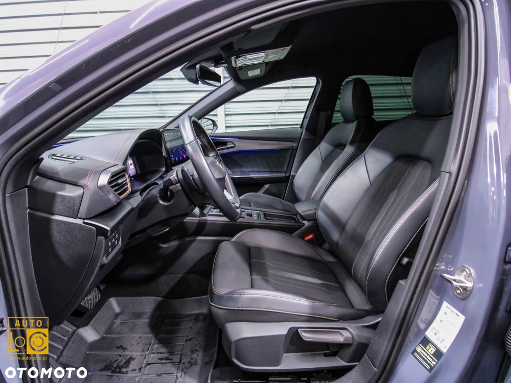 Cupra Formentor 2.0 TSI 4Drive DSG - 12