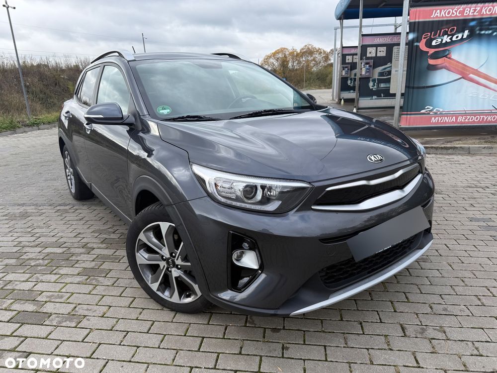 Kia Stonic 1.0 T-GDI L Business Line - 13