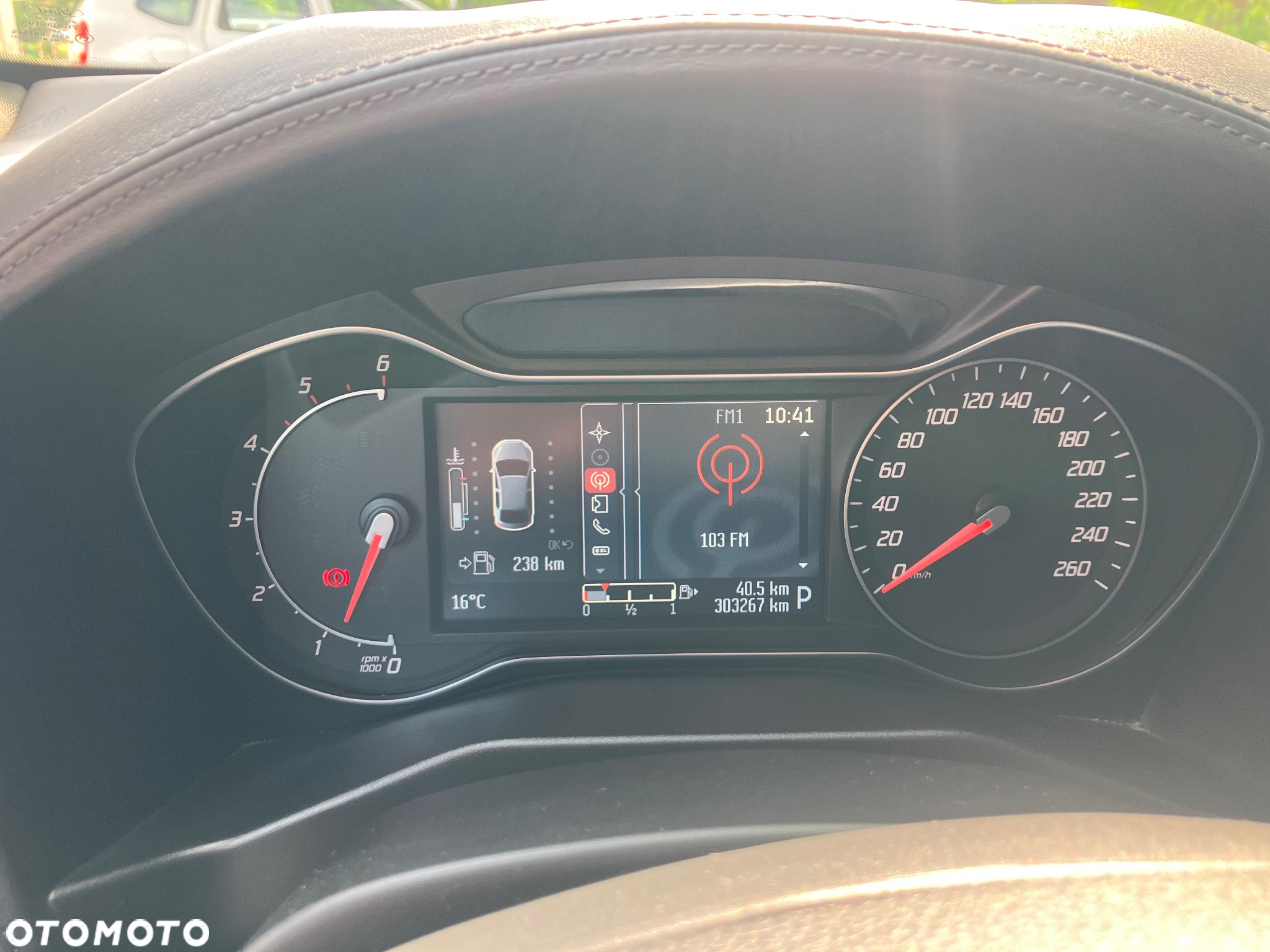Ford Mondeo 2.0 TDCI Titanium X - 10