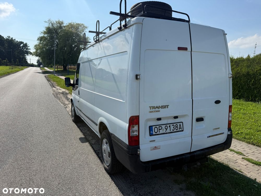 Ford Transit - 6