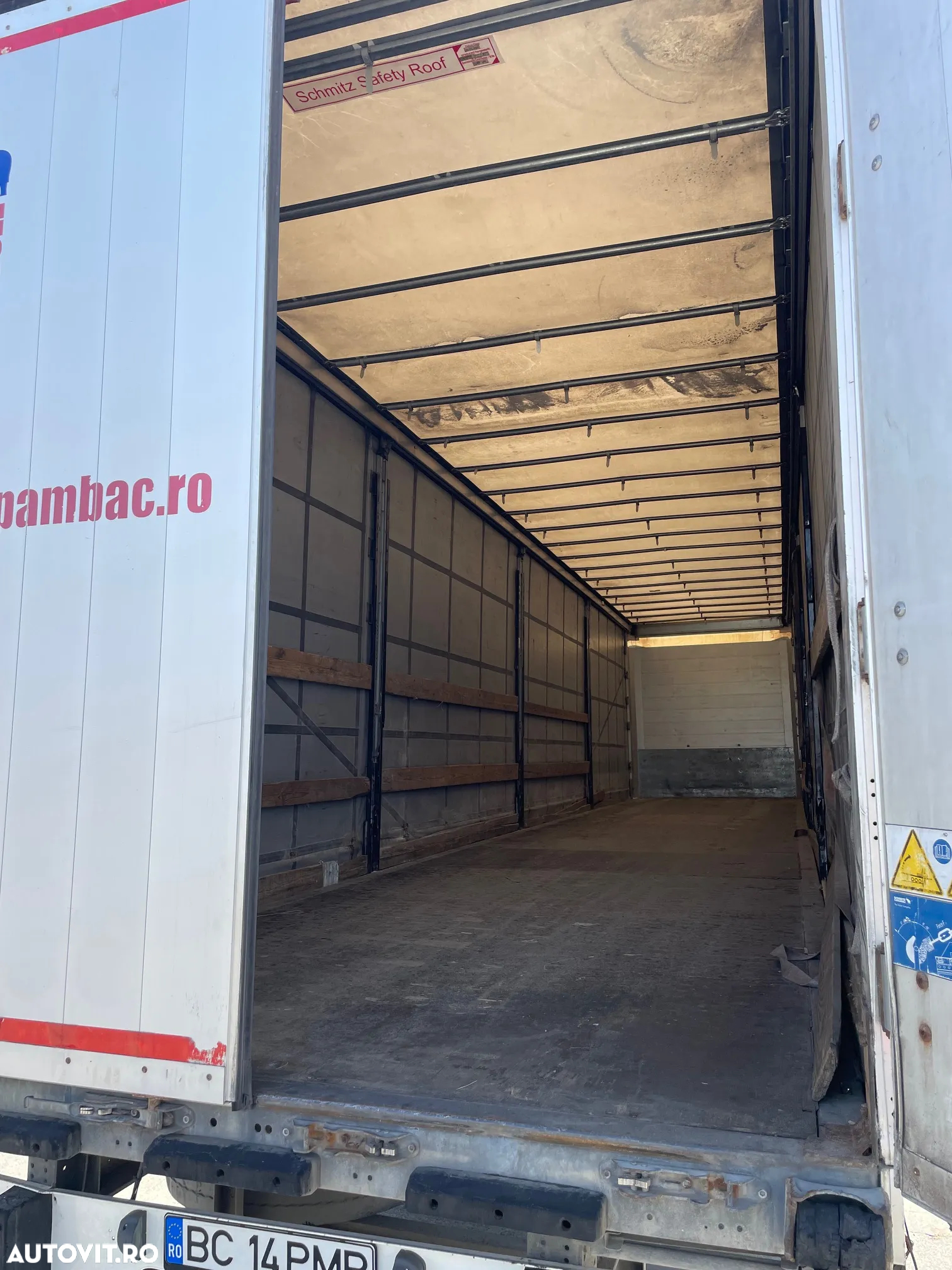 Schmitz Cargobull SPR24 - 5