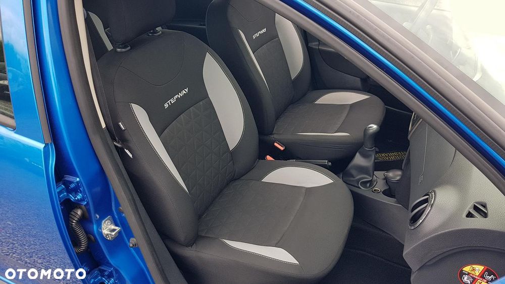 Dacia Sandero Stepway 0.9 TCe Laureate - 26