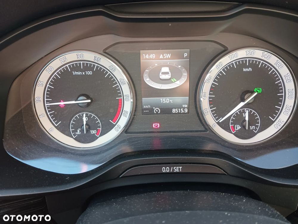 Skoda Kodiaq 2.0 TDI 4x4 Style DSG - 14