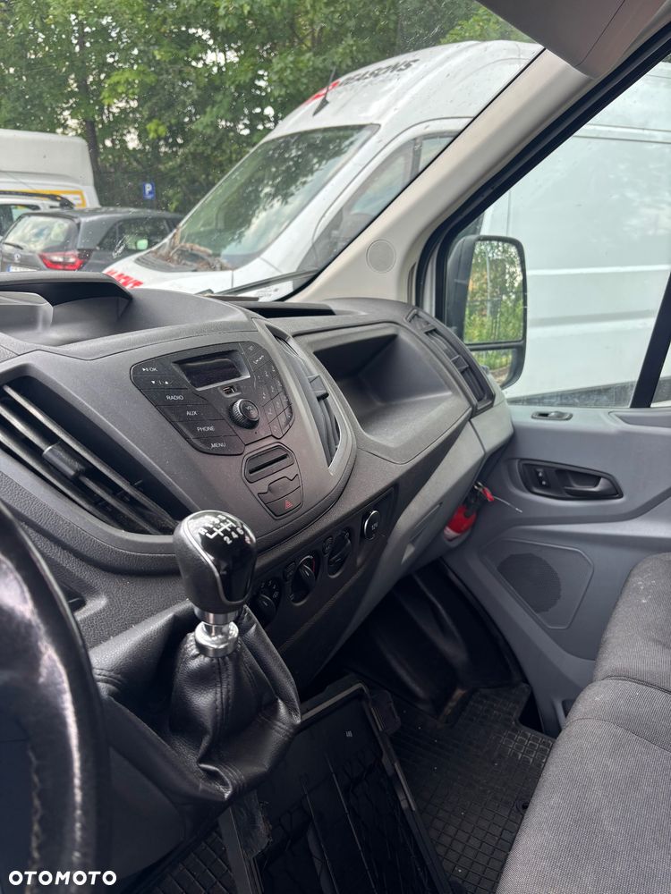 Ford Transit - 7