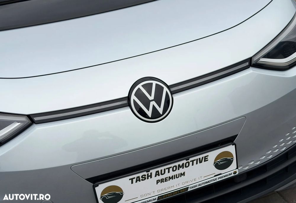 Volkswagen ID.3 58 kWh Pro Performance - 14