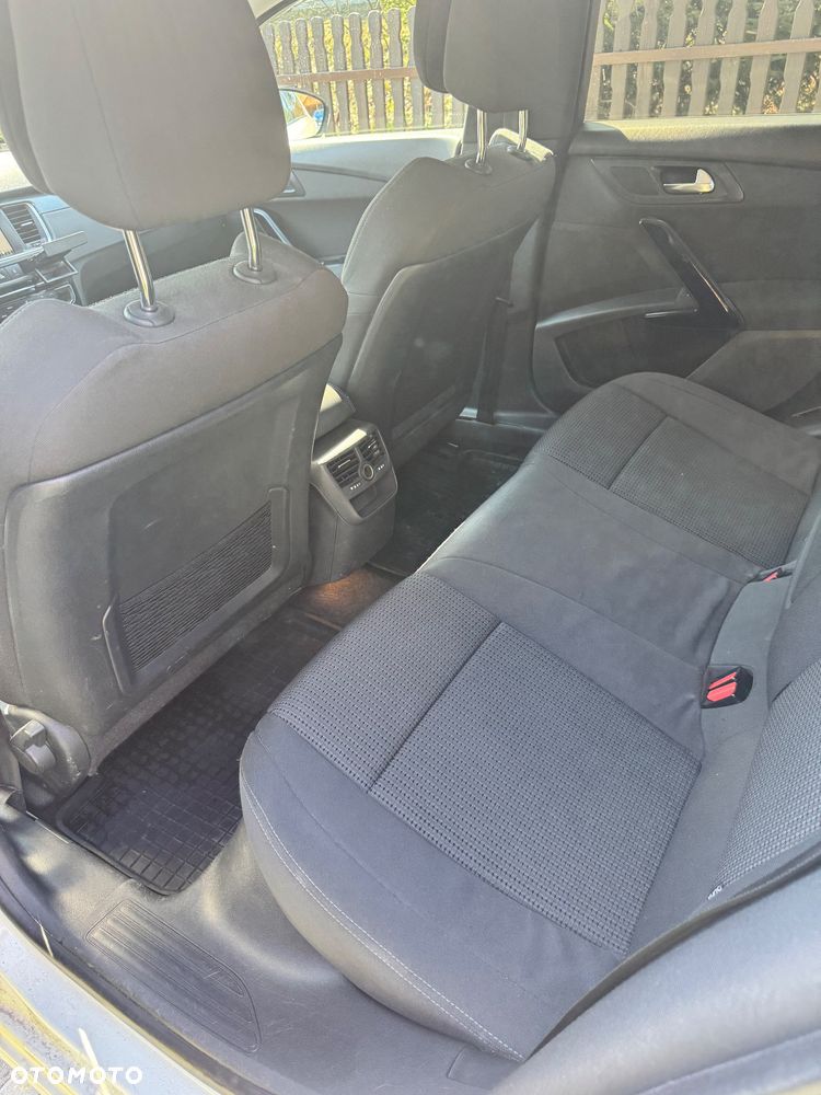 Peugeot 508 - 18