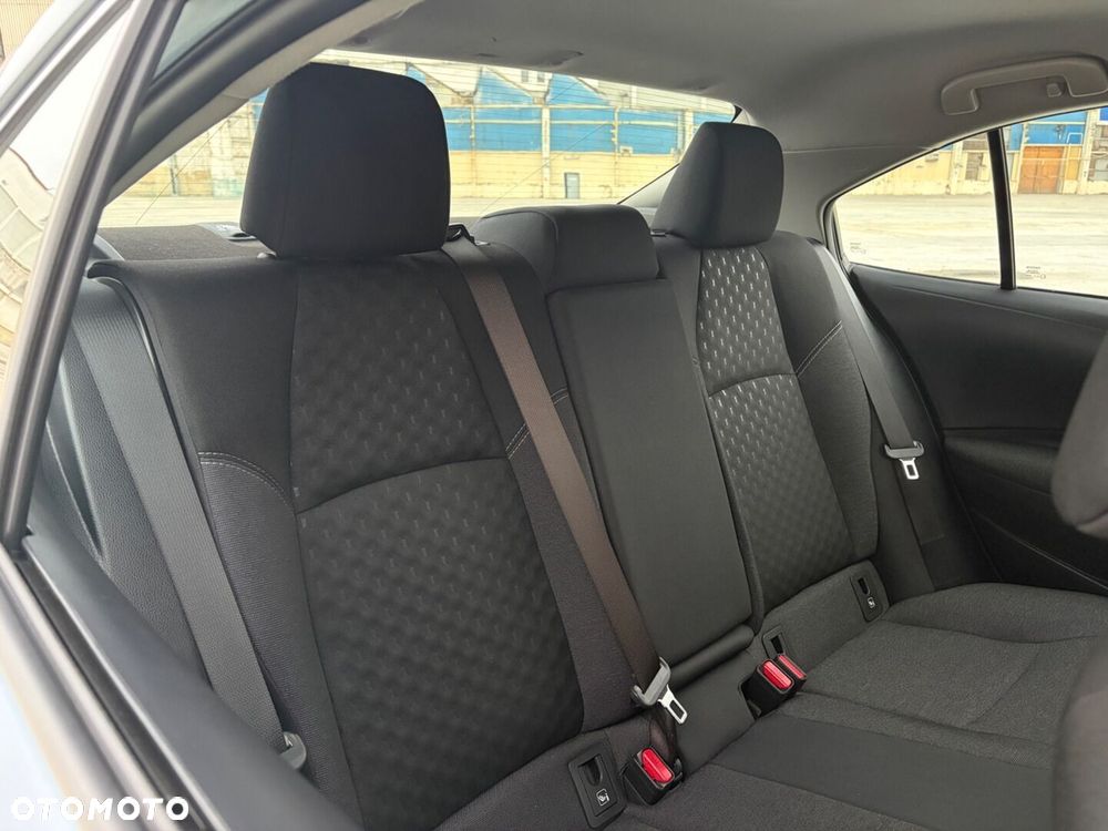 Toyota Corolla 1.8 Hybrid Comfort - 14
