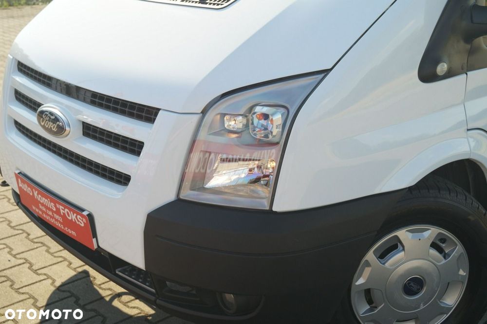 Ford Transit - 2
