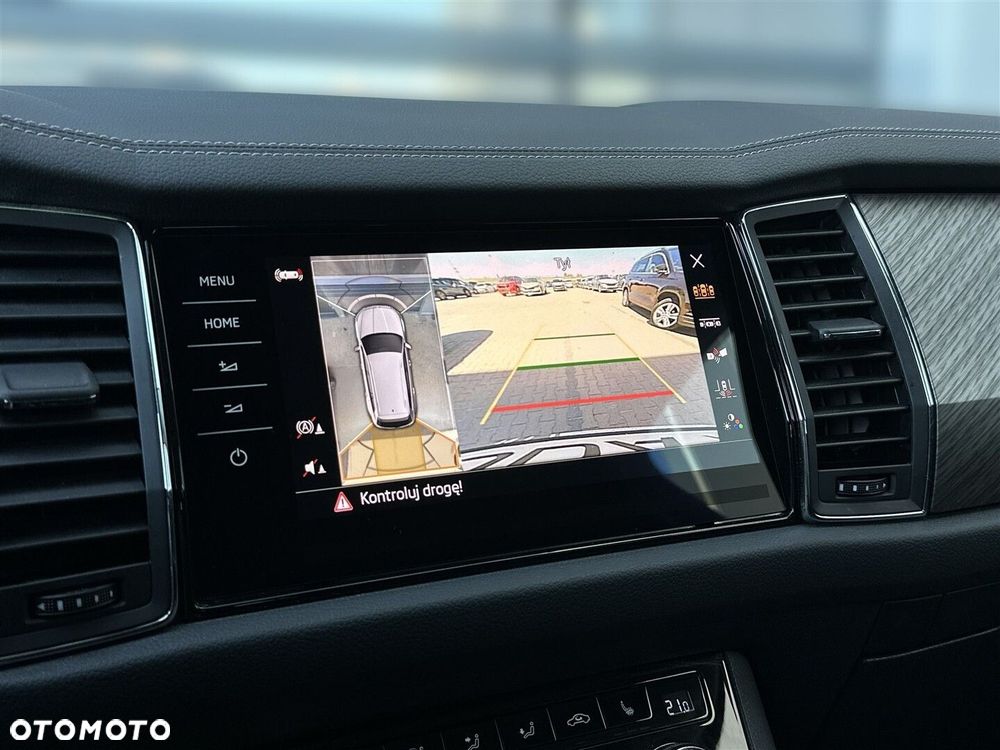 Skoda Kodiaq 2.0 TDI 4x4 Style DSG - 30