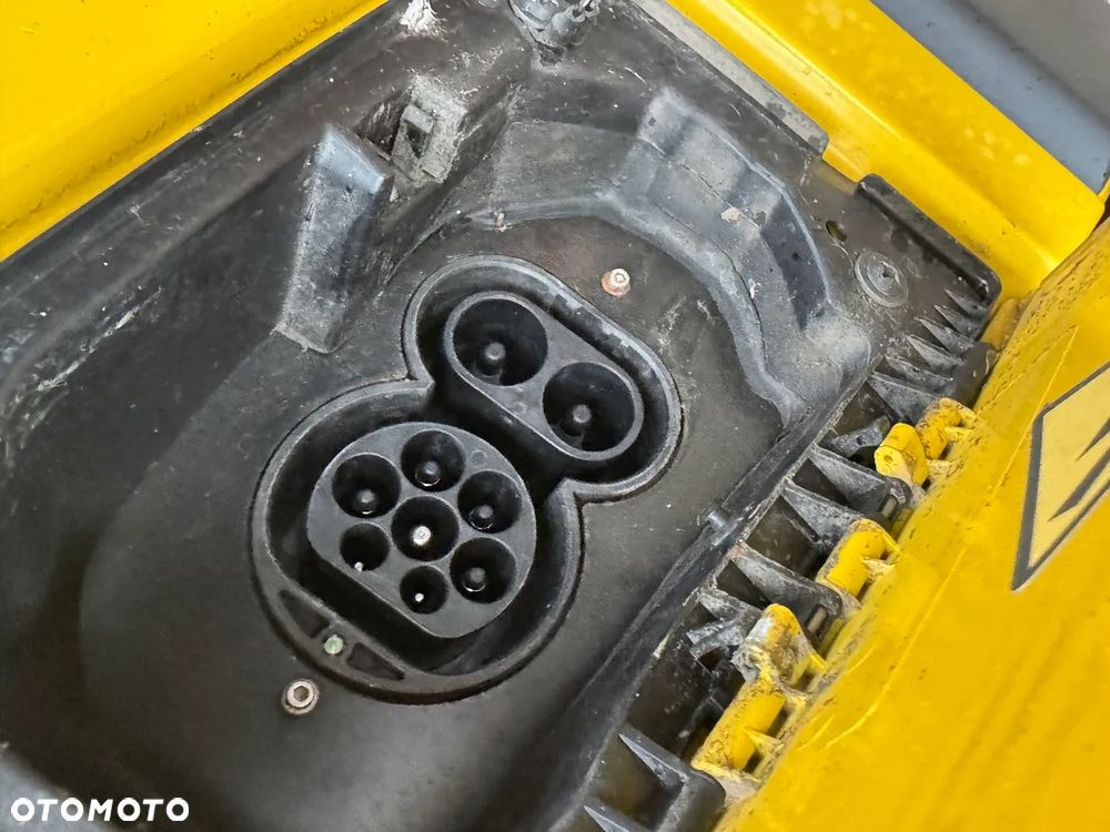 Fiat DUCATO E-DUCATO - 8