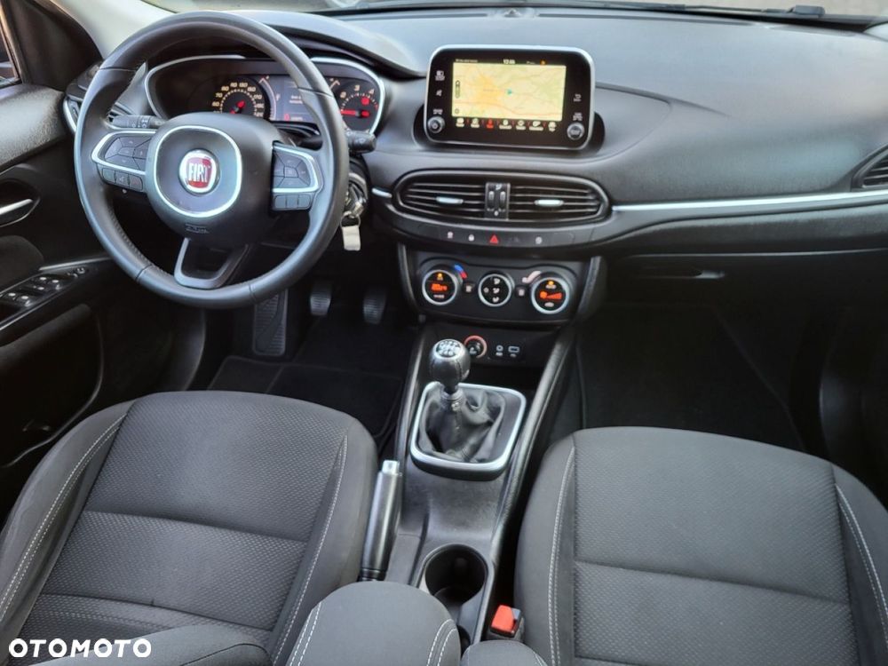 Fiat Tipo - 8