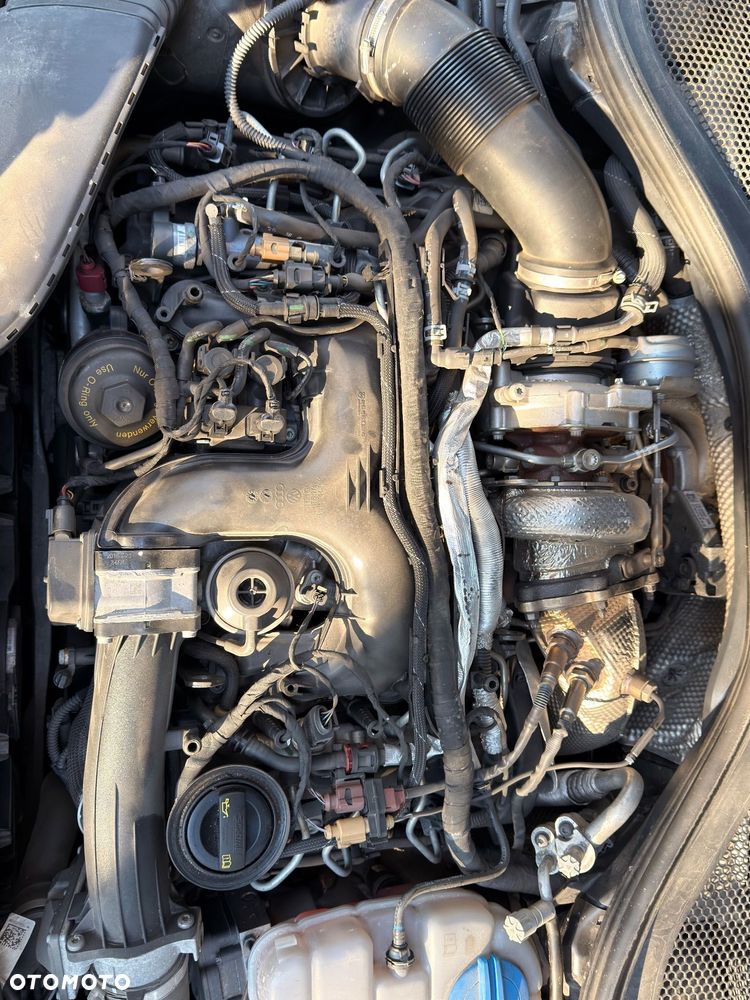 Audi A6 Limousine - 23