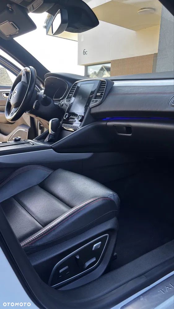 Renault Talisman 1.8 TCe FAP S-Edition EDC - 7