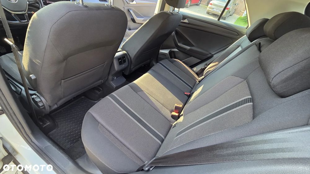 Volkswagen T-Roc 1.5 TSI ACT OPF Style - 27