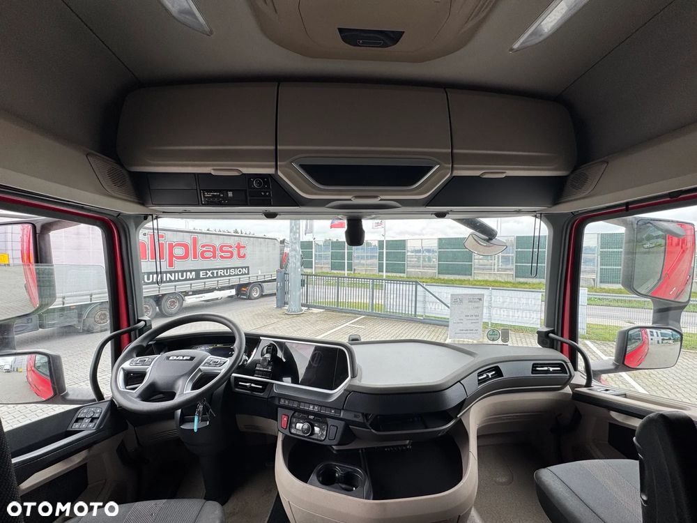 DAF XG 480 - 9