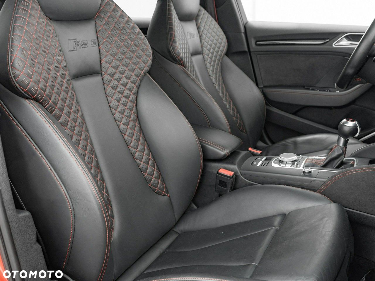 Audi RS3 Sportback - 32