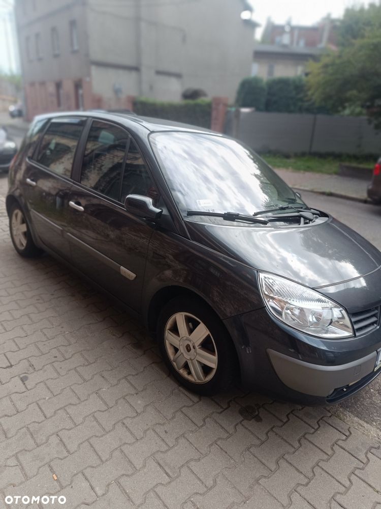 Renault Scenic - 3