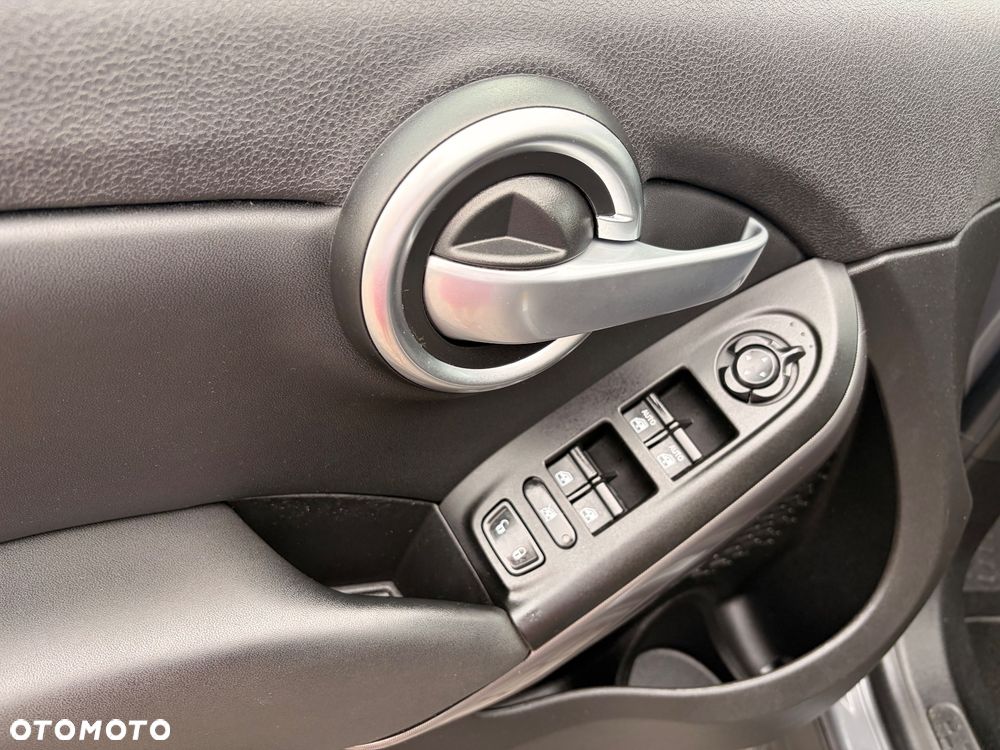 Fiat 500X 1.6 E-torQ 4x2 S-Design City Look - 12