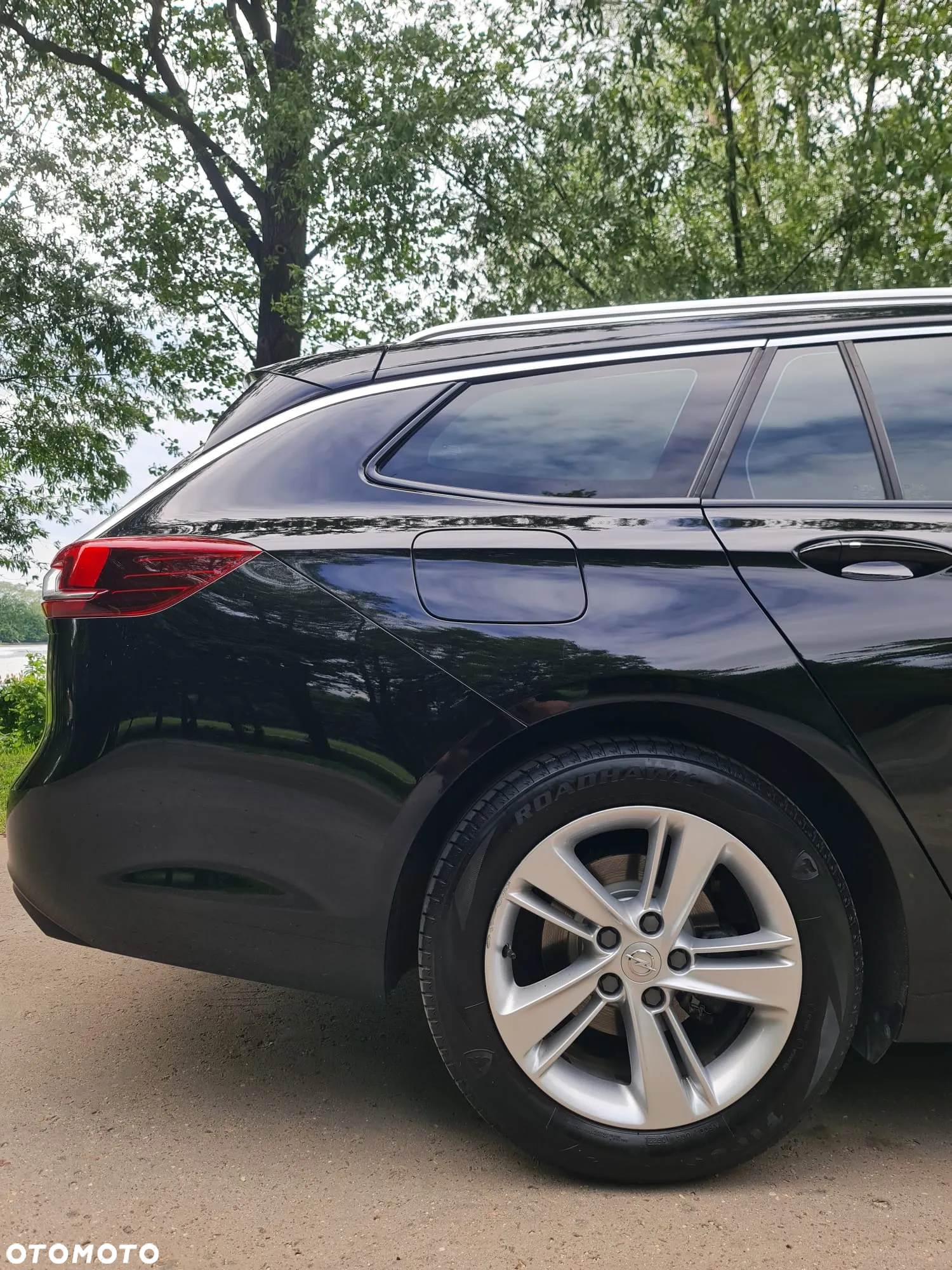 Opel Insignia 1.6 CDTI Enjoy S&S - 26