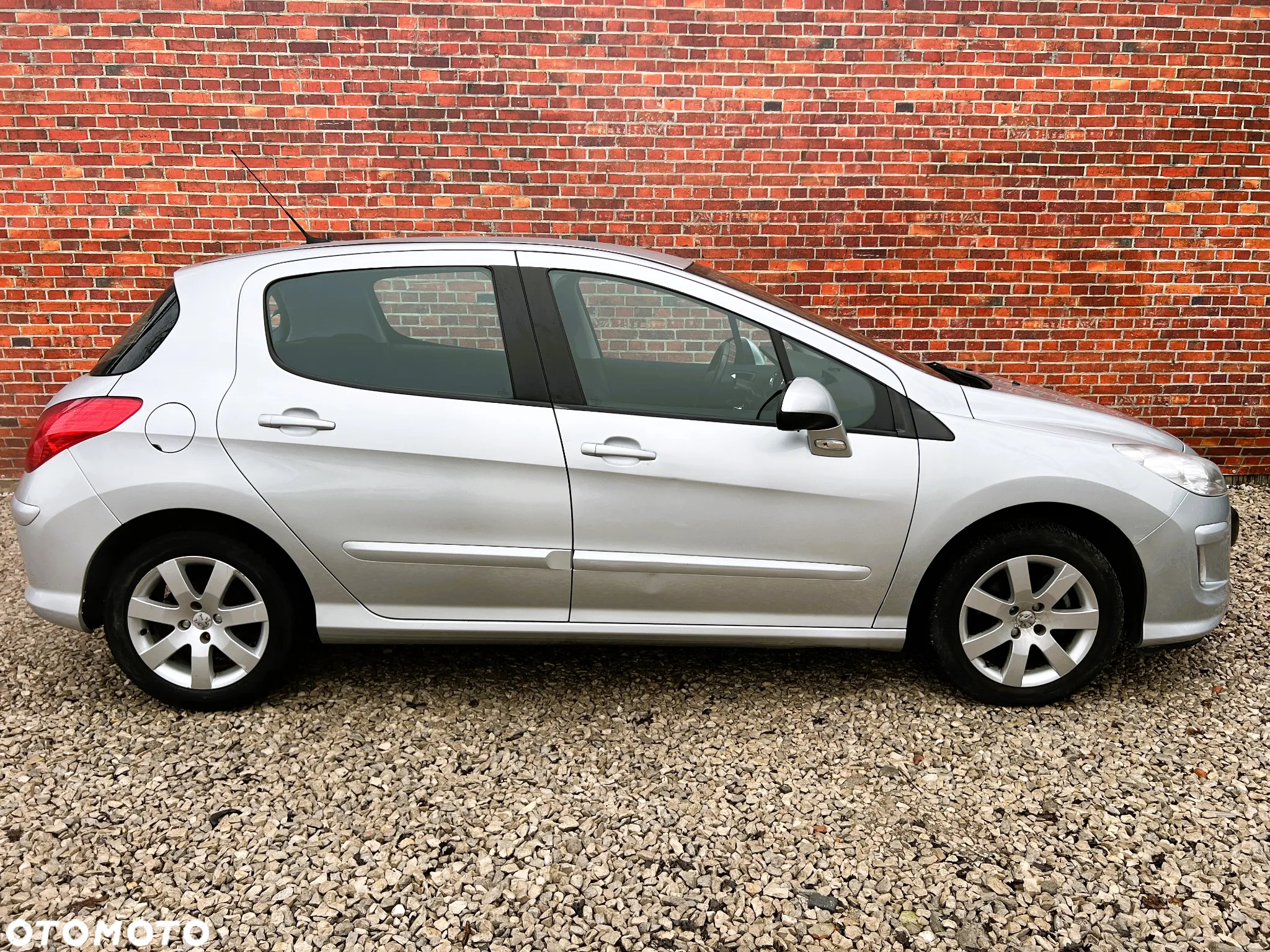 Peugeot 308 - 39
