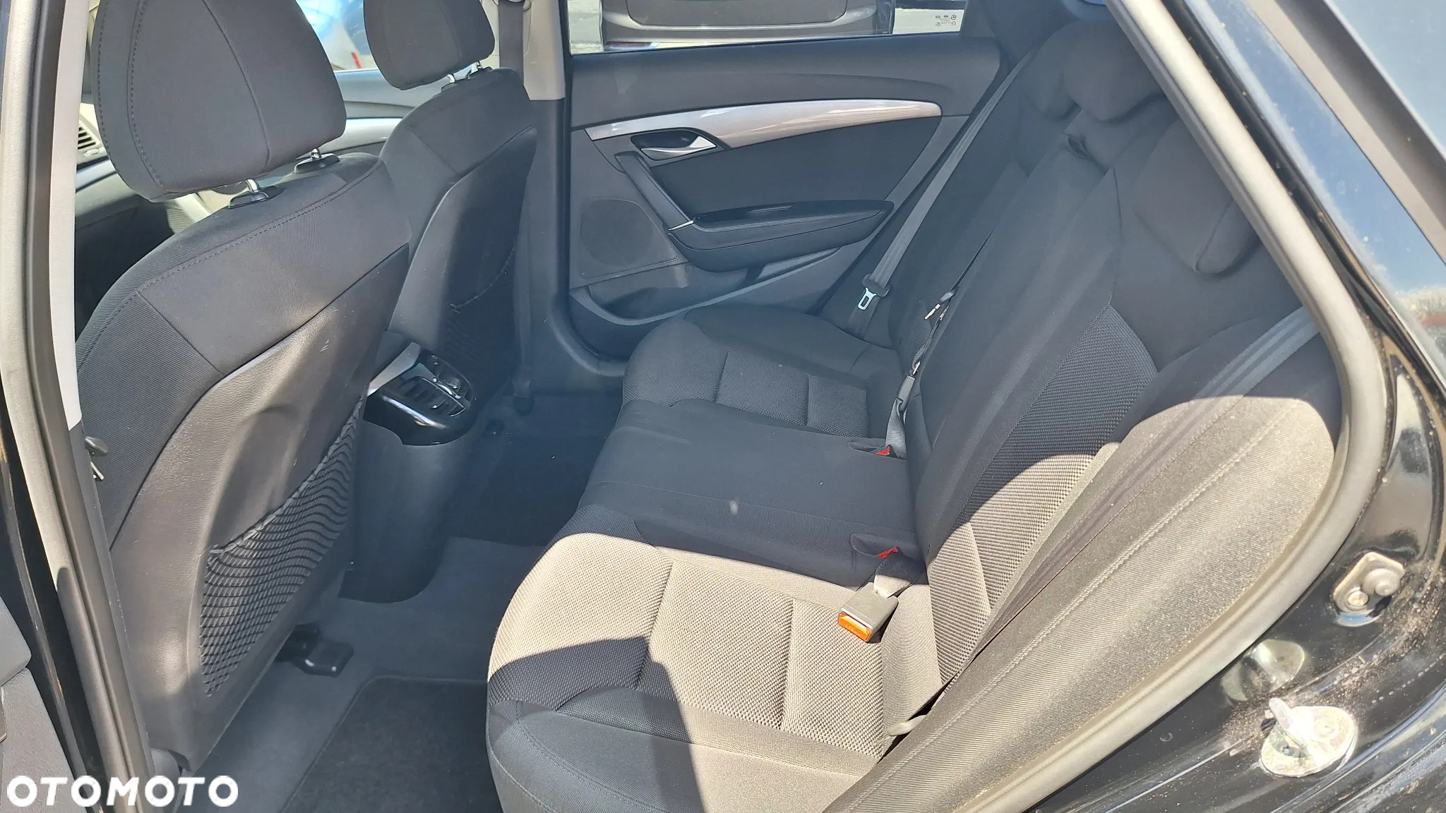 Hyundai i40 1.7 CRDi Classic - 8