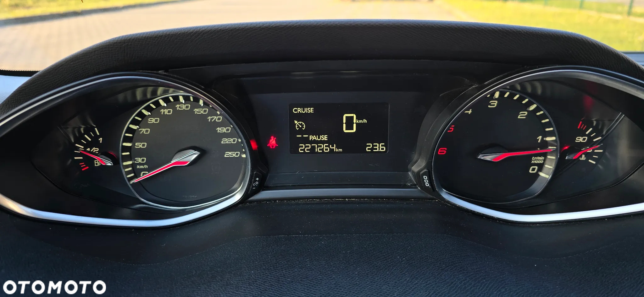 Peugeot 308 SW BlueHDi 120 Stop & Start Style - 33