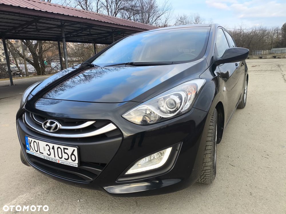 Hyundai i30 1.6 GDI Classic - 2