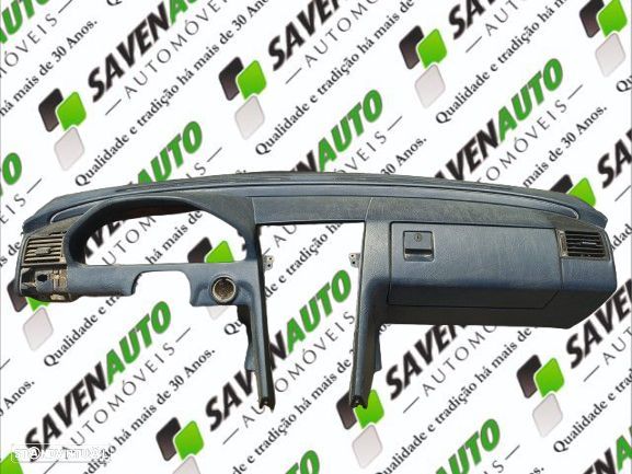 Kit Airbags Mercedes-Benz C-Class (W202) - 1
