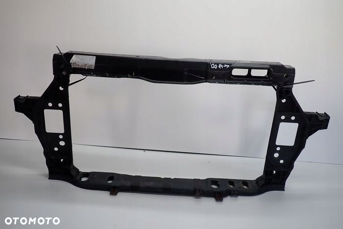 HYUNDAI I20 14-18 pas przedni przód - 2